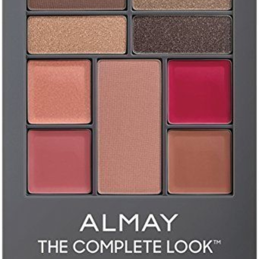 Almay The Complete Look #200